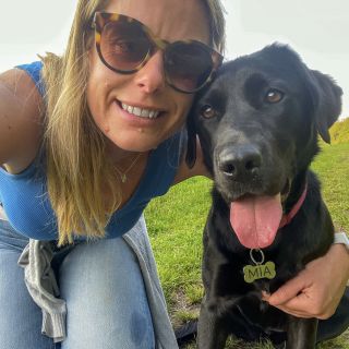 Profile photo for Sarah Atkinson