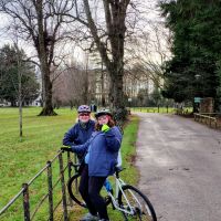 Profile photo for Audrey  Nathan