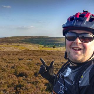 Profile photo for Matt Reilly