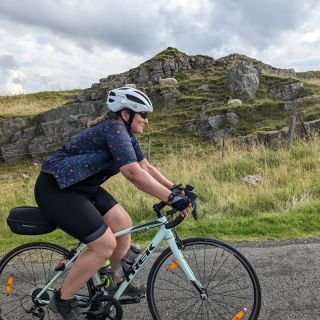 Profile photo for Shona Evans