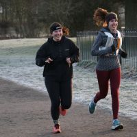 Profile photo for Charlotte Anderson