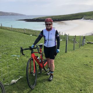 Profile photo for Jane Jenkinson