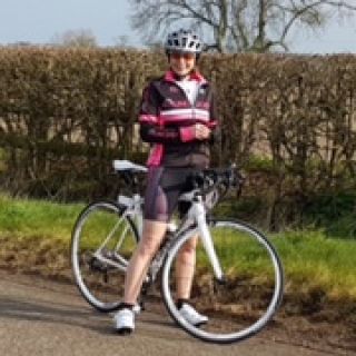 Profile photo for Fleur Green