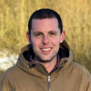 Profile photo for Richard Hearne