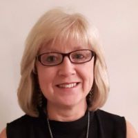 Profile photo for Jo Hall