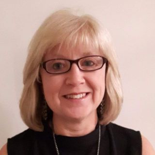 Profile photo for Jo Hall