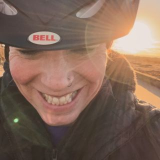 Profile photo for Lisa Swallow