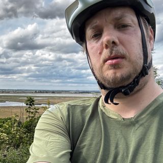 Profile photo for Nathan Bartlett