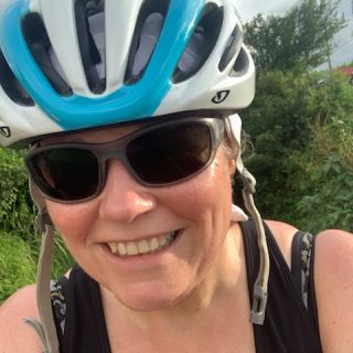 Profile photo for Challise Clements