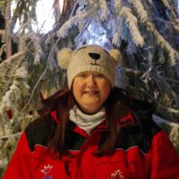 Profile photo for Alison Denton