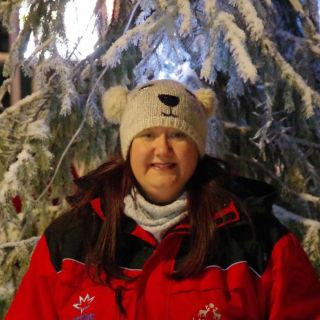 Profile photo for Alison Denton