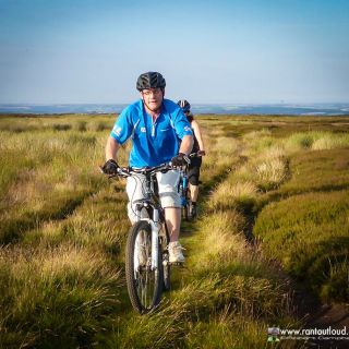 Profile photo for Mark Forsyth