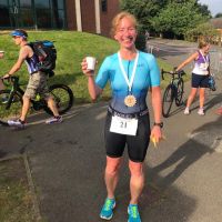 Profile photo for Birgit Scott