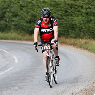 Profile photo for Tony Howard