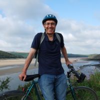 Profile photo for Tony Bray