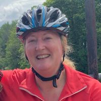 Profile photo for Kathryn Armstrong-Rand