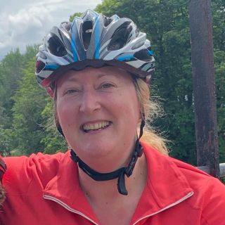 Profile photo for Kathryn Armstrong-Rand