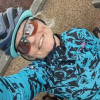 Profile photo for Mairi  Anstruther 