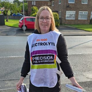 Profile photo for Angela McKellen