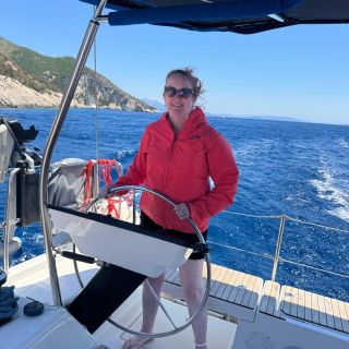 Profile photo for Coralie Pickering