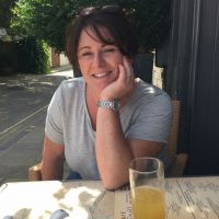 Profile photo for Joanne Comber