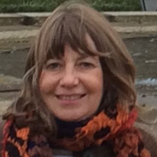 Profile photo for Caroline Williams