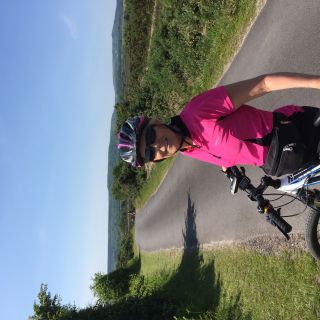 Profile photo for Linda Haycox