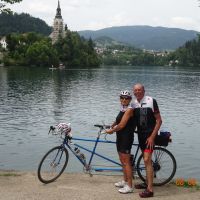 Profile photo for Wendy Garthwaite