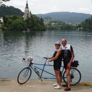 Profile photo for Wendy Garthwaite