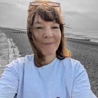 Profile photo for Olivia Cavanagh