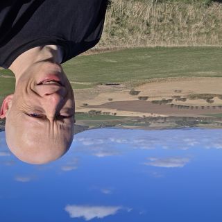 Profile photo for Andrew Ferguson 