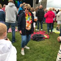 Profile photo for Katie Collins