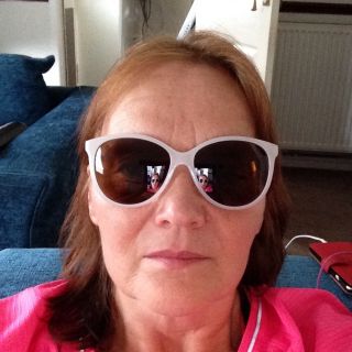 Profile photo for Rosemary Holmes