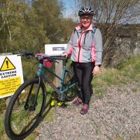 Profile photo for Fiona  Fraser 