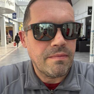 Profile photo for Huw Fletcher