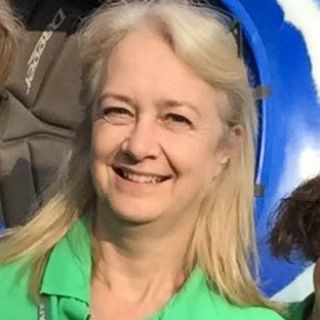 Profile photo for Angela Emanuel