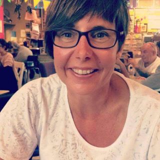 Profile photo for Paula James