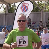 Profile photo for Paul Daly