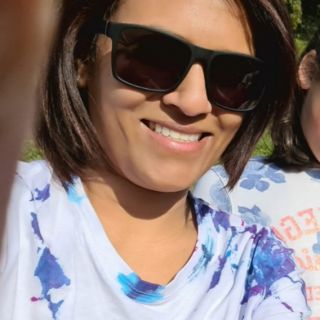 Profile photo for Patrusha Dey