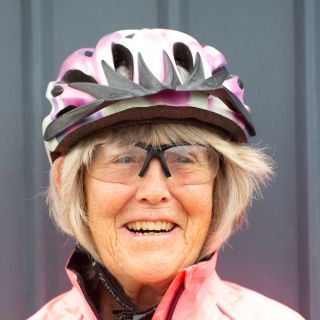 Profile photo for Jane Hobbs