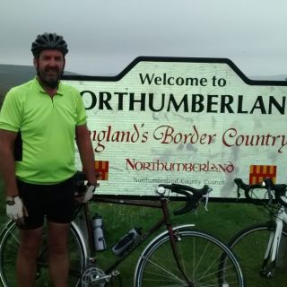 Profile photo for Clive Alford