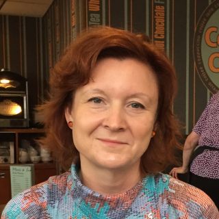 Profile photo for Kristina Mccormick