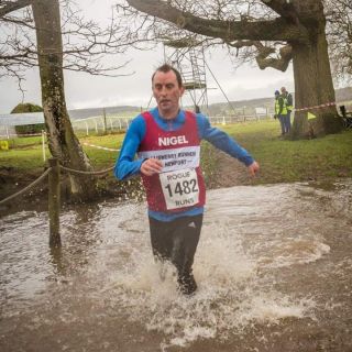 Profile photo for Nigel richards