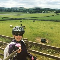 Profile photo for Katherine Graham-White