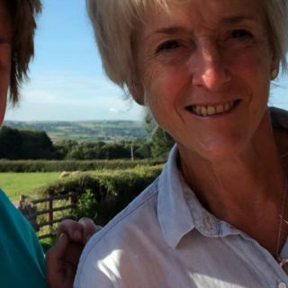 Profile photo for Rachel Giles