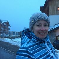 Profile photo for Nicola Alexander