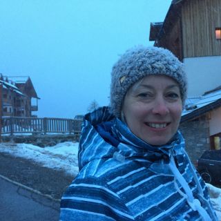 Profile photo for Nicola Alexander