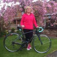 Profile photo for Caroline Bayley