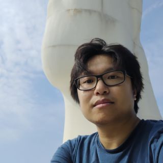 Profile photo for Alex Tsang