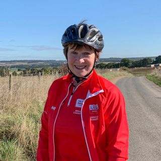 Profile photo for Anne Massey